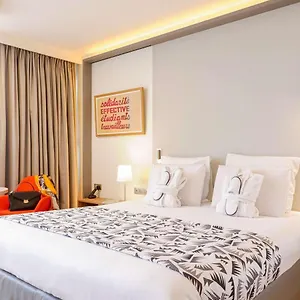 Mercure Centre Prado Velodrome מרסיי