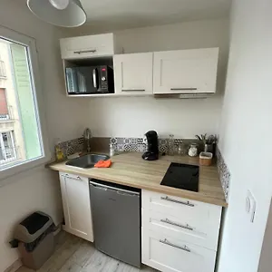 L'exotique Appartement