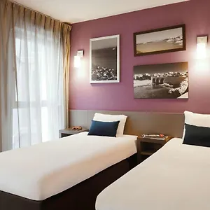 Adagio Vieux Port Ξενοδοχείο με διαμερίσματα